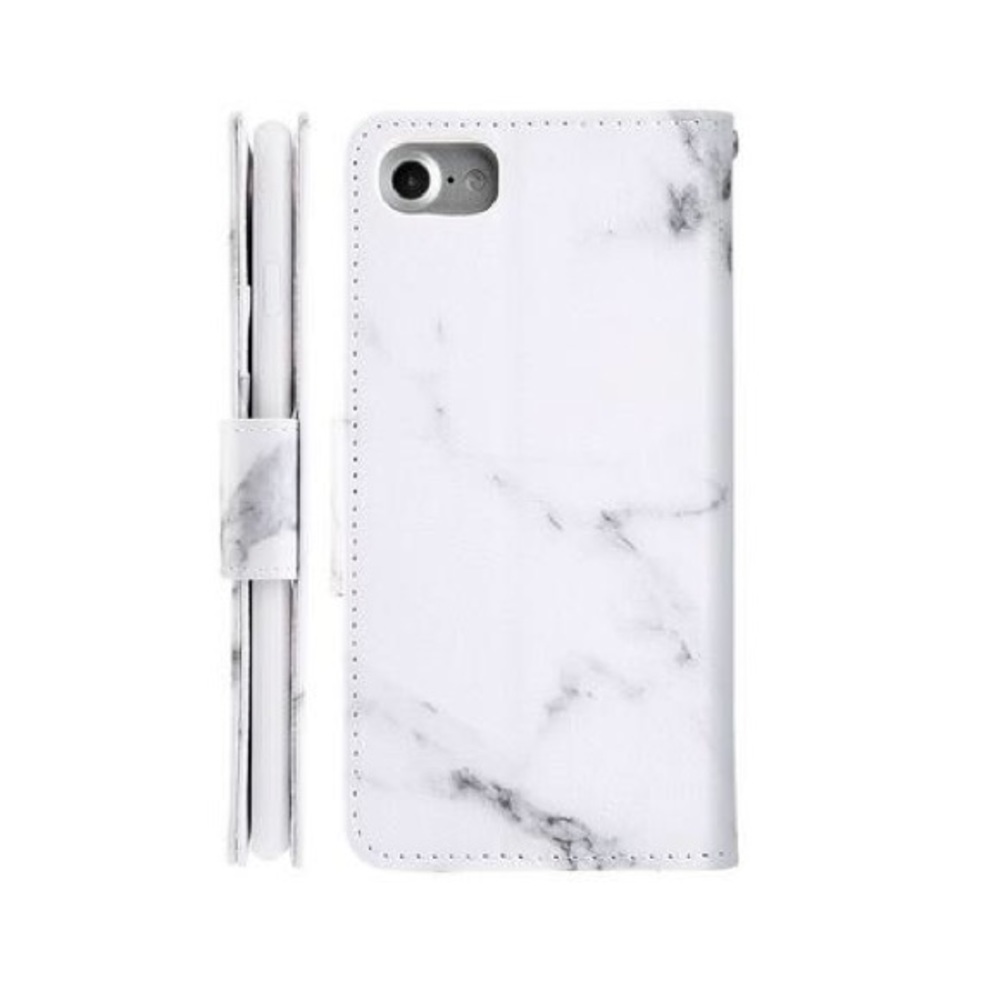 Premium Leather iPhone 6/6+/7/7+ Case - Picture 2 of 3